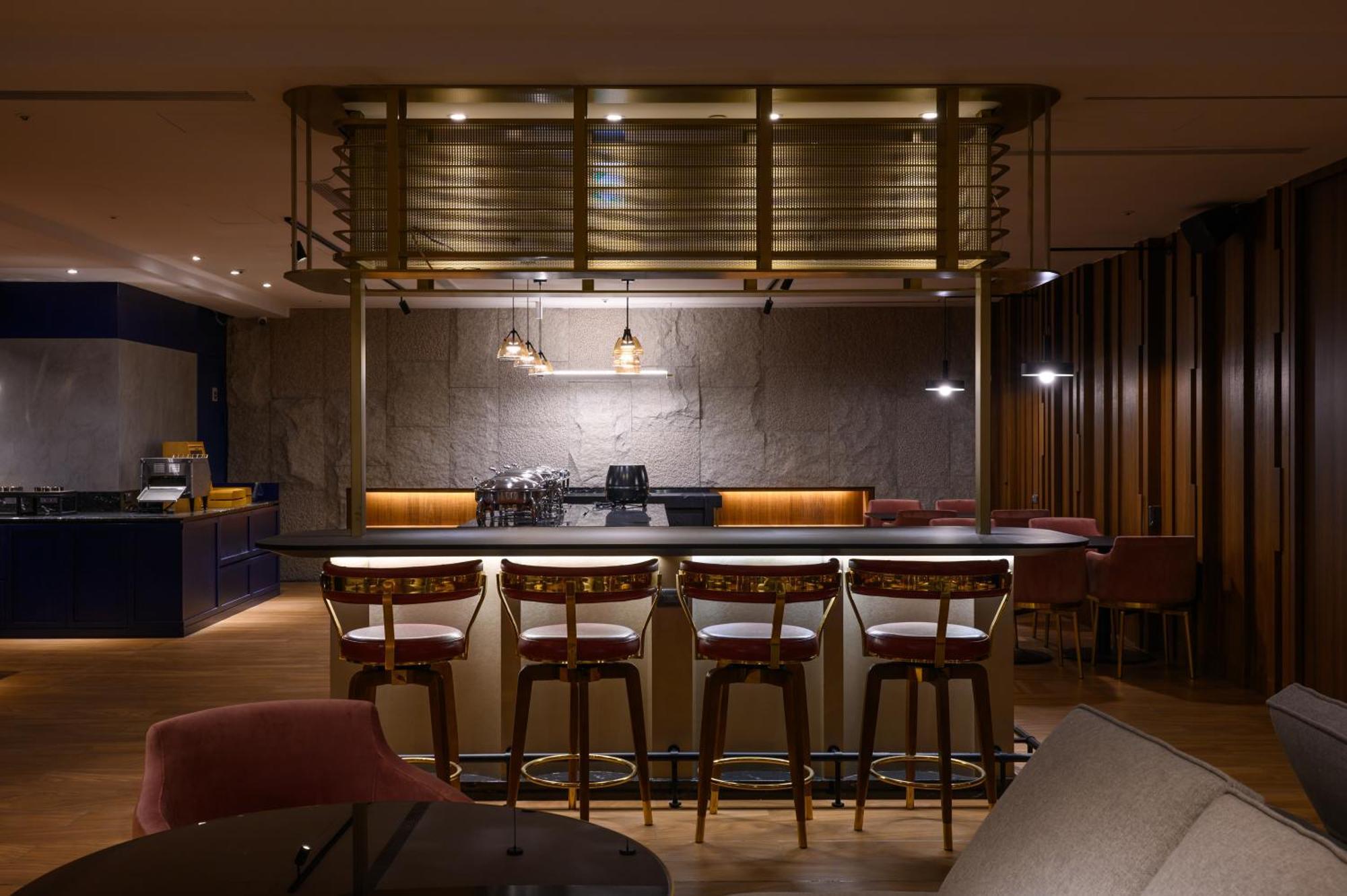 Olah Poshtel Taichung Wenxin Hotel Exterior photo